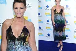 Ilona Felicjańska znów kusi dekoltem!