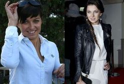 Anna Lewandowska kilka lat temu!