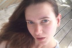 Karolina Malinowska bez makijażu!