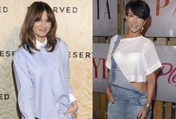 Horodyńska ostro o Pauli: Strój na bazarowy stragan!