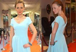 Małżeństwo służy Annie Gzyrze