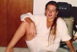 Marta Grycan kilkanaście lat temu