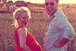 Alicja Janosz urodziła!