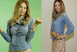 Magdalena Modra pierwszy raz po wypadku!