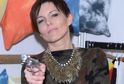 Felicjańska: Może się zdarzyć, że zapiję się na śmierć!