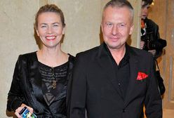 Kryzys w małżeństwie Bogusława Lindy i Lidii Popiel!