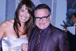 Żona Williamsa wydała wzruszające oświadczenie