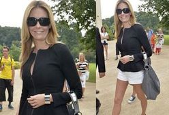 Małgorzata Rozenek: co za nogi!