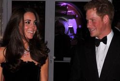 Księżna Kate urządzi w pałacu klub nocny!