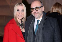 Mlynkova nie chce zaprosić Nowickiego na ślub