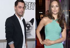 Czartoryska i były Szulim parą?!