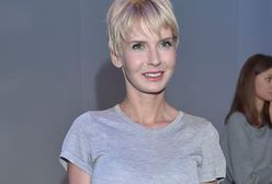 Edyta Pazura obcięła włosy