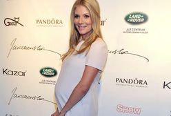 Izabella Łukomska-Pyżalska pokazała ciążowy brzuszek