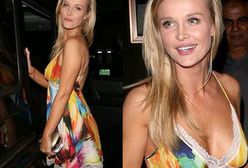 Joanna Krupa bez stanika!