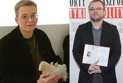 Kinga Dunin i Ignacy Karpowicz: skandal w świecie kultury