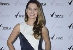 Lewandowska idzie jak burza!