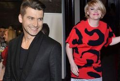 Wpadka Kammela na rozdaniu Fryderyków! Dąbrowska się obrazi?