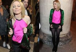 Anna Maria Jopek na rozdaniu Fryderyków jak na odpuście!