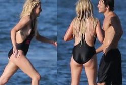 Ellie Goulding: ups, coś jej wyskoczyło!