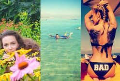 Tak gwiazdy spędziły tegoroczną majówkę!