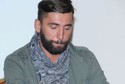 Maserak: "Nie obrażałem funkcjonariuszy!"