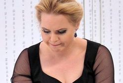 Zmarła mama Magdy Stużyńskiej