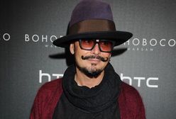 Jacyków: "Byłem jedną nogą w grobie!"