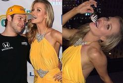 Seksowna Joanna Krupa na kolejnej imprezie!