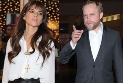 Pierwszy kryzys w związku Rosati i Adamczyka!