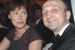 Marcinkiewicz dzięki żonie chce wrócić do polityki