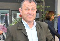 Tadeusz Chudecki bierze ślub!