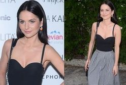 Paulina Sykut: czy ten dekolt jest apetyczny?