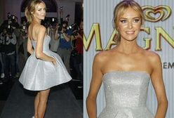 Piękna Magda Mielcarz gwiazdą imprezy!