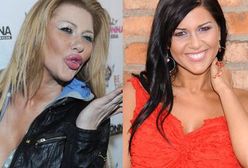 Iwona Węgrowska kończy 32 lata! Tak się zmieniała!