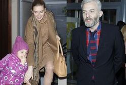 Hubert Urbański: żona chce mu odebrać dzieci?