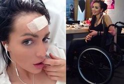 Orzechowska: Nie mogę uprawiać seksu!