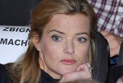 Dzieci Zamachowskiego pozwą Monikę?