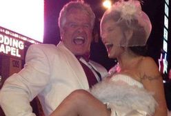 Węgrowska o swoim małżeństwie: Nie wiem, jak to się zakończy!