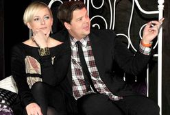 Figurscy udają, że nadal są razem!