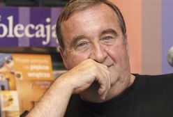 Krzysztof Kowalewski znów sporo przytył