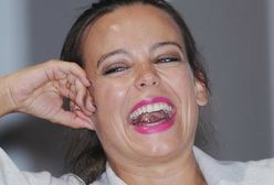 Mucha: Uwielbiam się opalać toples i nago!