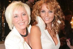 Włodarczyk pogodziła się z matką!