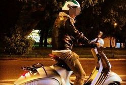 Babcia broni Dariusza K.: "Nie uwierzę, że brał narkotyki"!