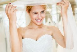 Rozalia Mancewicz pokazała suknię ślubną!