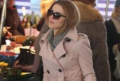 Kasia Tusk szykuje bigos dla taty