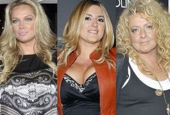 Pulchne blondynki z telewizji? Teraz jest ich czas!