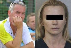 Monika G. skrzywdziła córki Janowskiego!