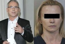 Była narzeczona Roberta Janowskiego uciekła z Polski!