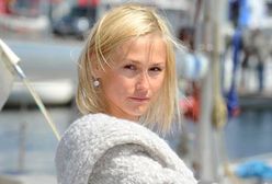 Sylwia Arnesen: nie ma szczęścia do mężczyzn?