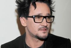 Michał Wiśniewski: "Zaszyłem się"